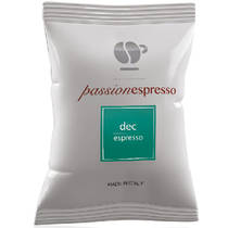 LOLLO CAFFÈ Miscela Dek Nespresso® komp* - 100er Pack