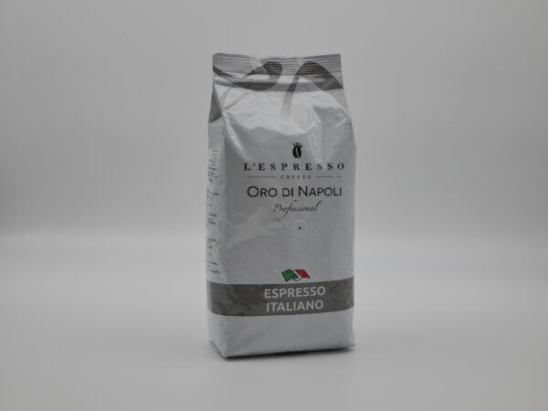 L'Espresso Oro di Napoli Professional 1kg