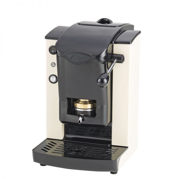 Faber Pads-Kaffeemaschine – Slot Plast – Bild 2