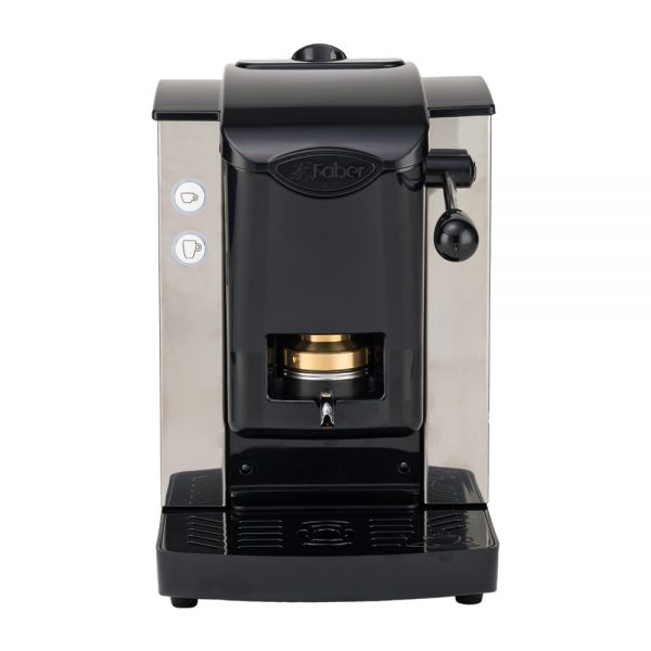 Faber Pads-Kaffeemaschine – Slot Plast Zodiac – Bild 2