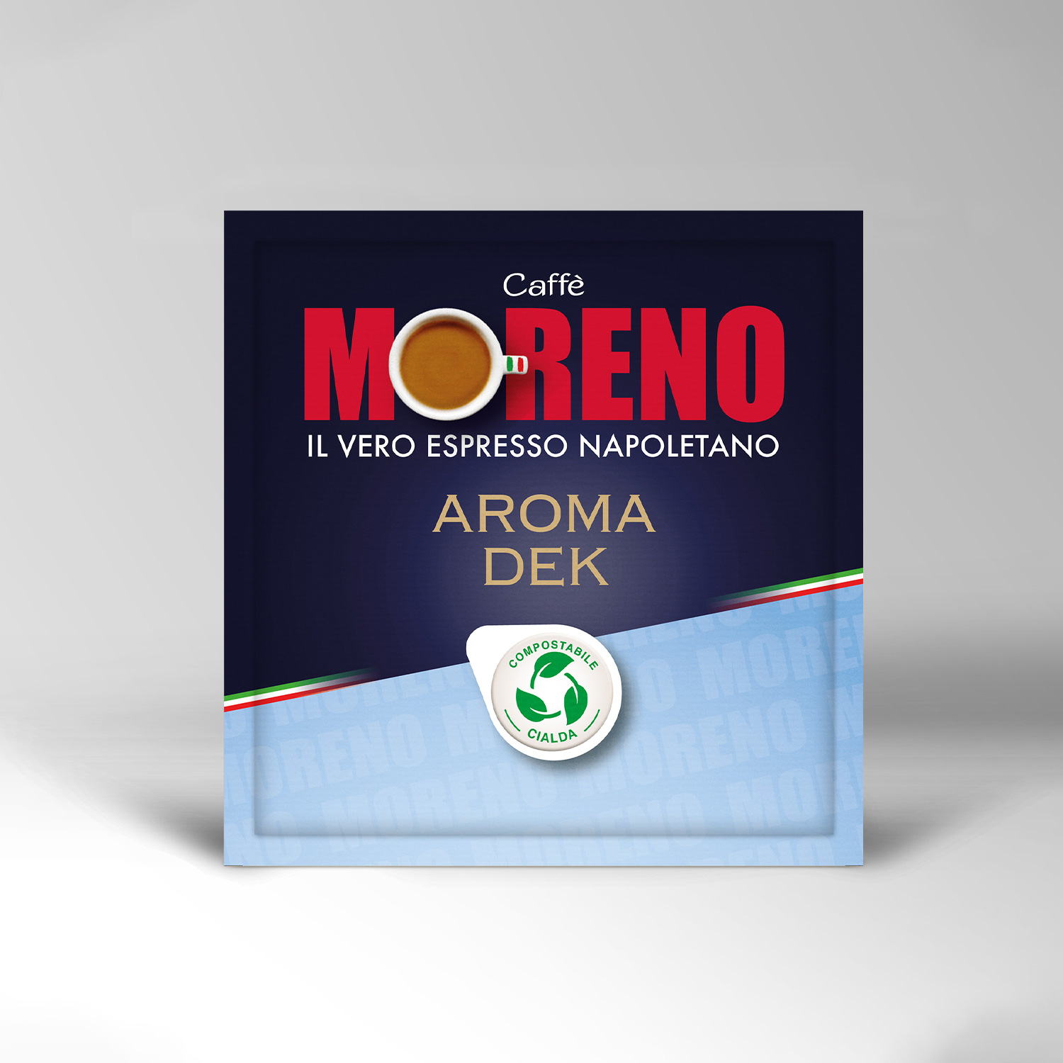 Aroma Dek Pads – 150er Pack