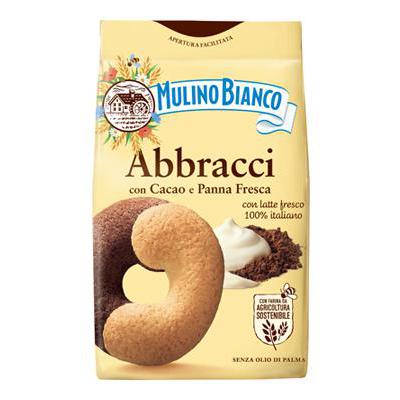 MULINO BIANCO Abbracci 350 g