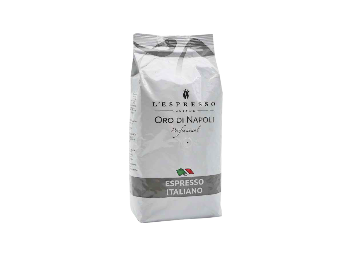 L'Espresso Oro di Napoli Professional - 1kg