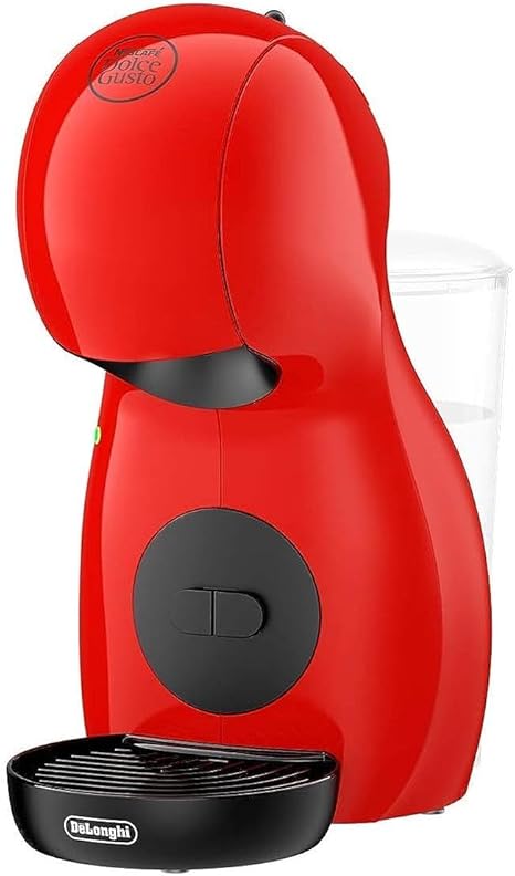 De'Longhi NESCAFÉ® Dolce Gusto® Piccolo XS – Rot