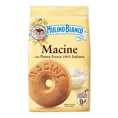 MULINO BIANCO Butterkekse mit frischer Sahne 350 g