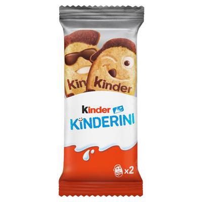 KINDER Kinderini 25 g
