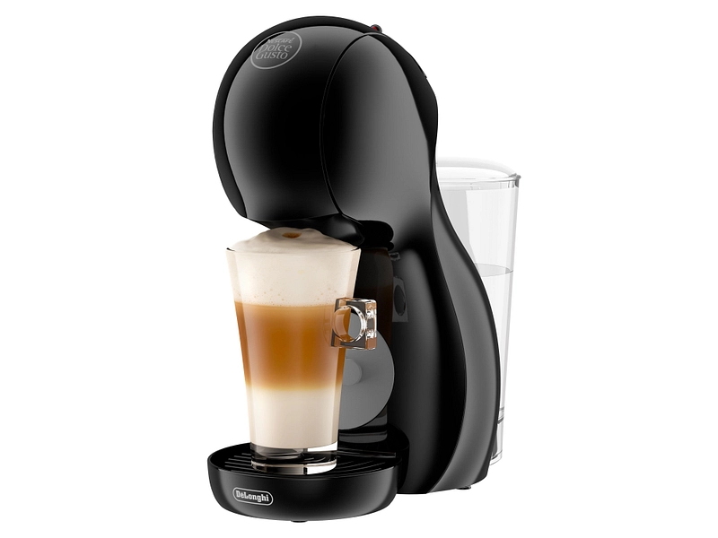De Longhi NESCAFÉ® Dolce Gusto® Piccolo XS – schwarz