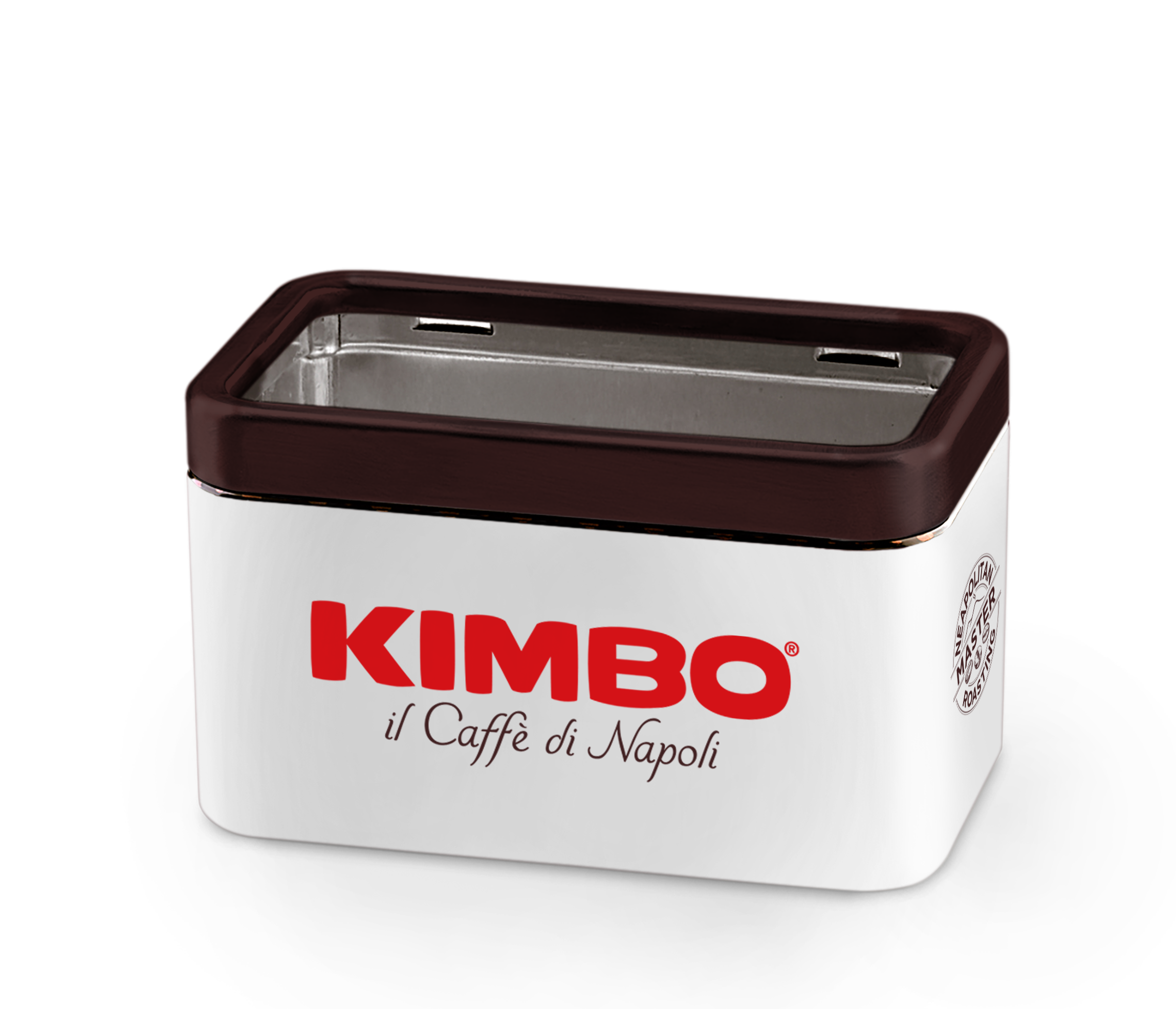Kimbo kleiner Zuckerbehälter