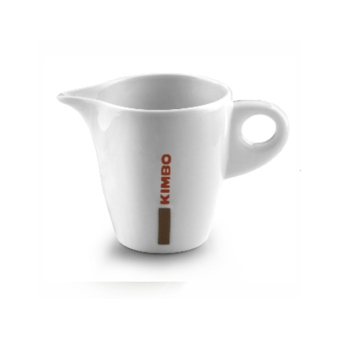 Kimbo Milchkanne