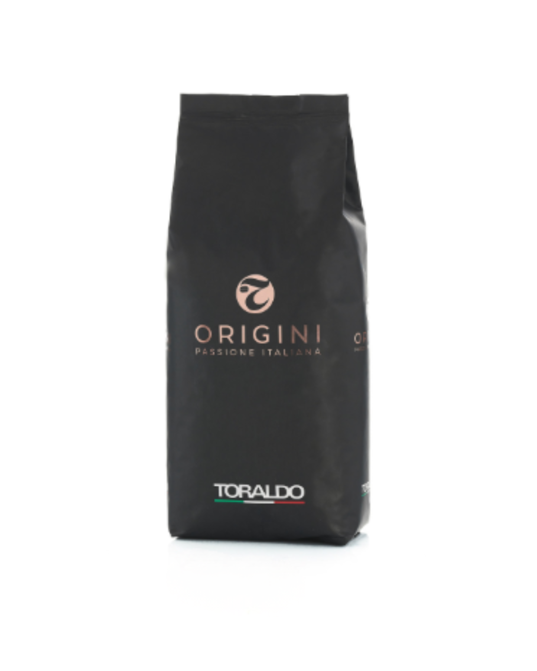 Caffè Toraldo Bar Origini Bohnen 1kg