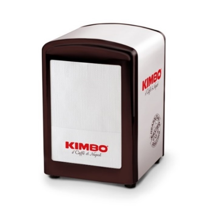 Kimbo Serviettenspender