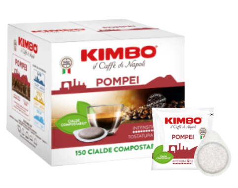 Kimbo Pads Pompei 150 E.S.E. Pads