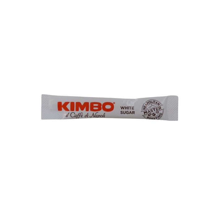Kimbo Weisse Zucker - 10kg